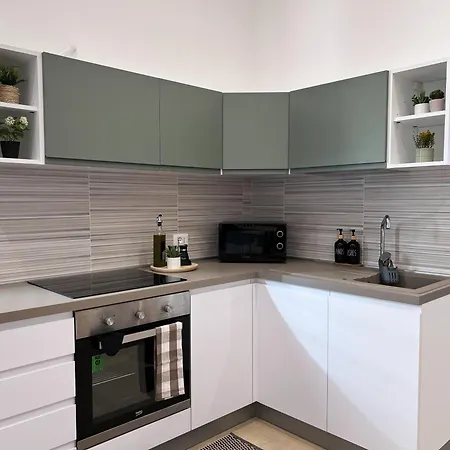 Fiore דירה פאצ'קו