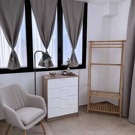 דירה Fiore פאצ'קו