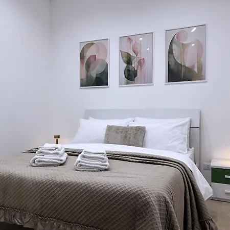 דירה Fiore פאצ'קו