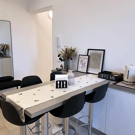 Fiore Apartmán *