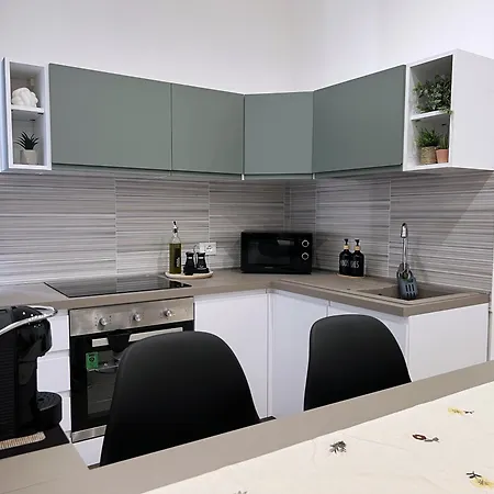 Fiore Apartmán