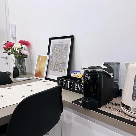 Apartmán Fiore *