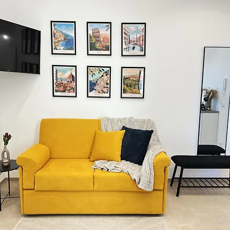 Apartmán Fiore