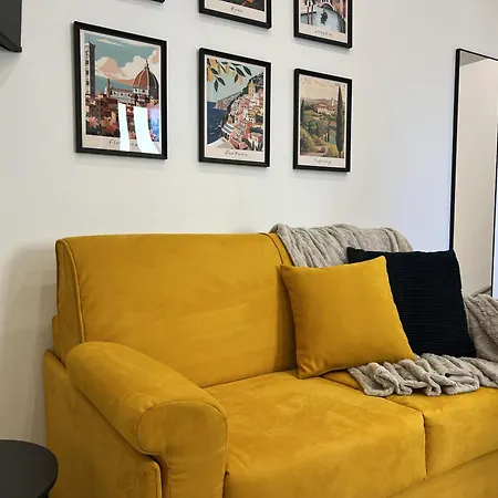 Apartmán Fiore