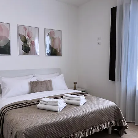 Fiore Apartmán