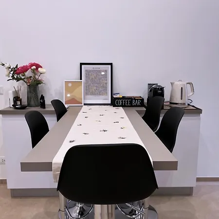 Apartmán Fiore