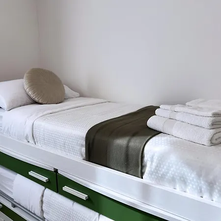 Apartmán Fiore *