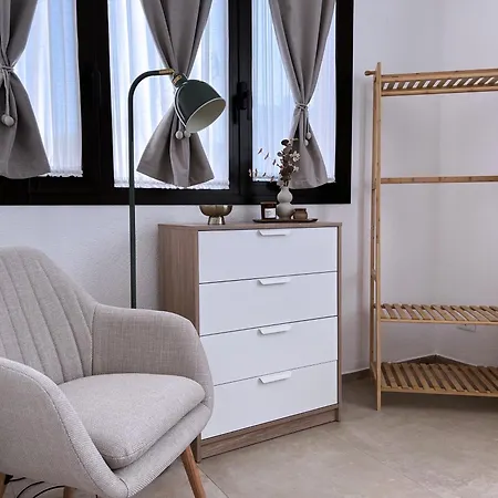 Apartmán Fiore Paceco
