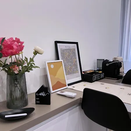 Apartmán Fiore