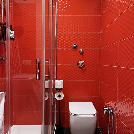 Fiore Apartmán Paceco